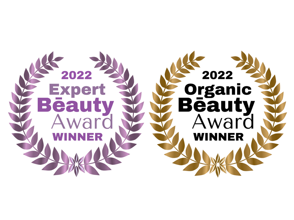 Awards won: CLEANSE Makeup Melting Cleansing Balm