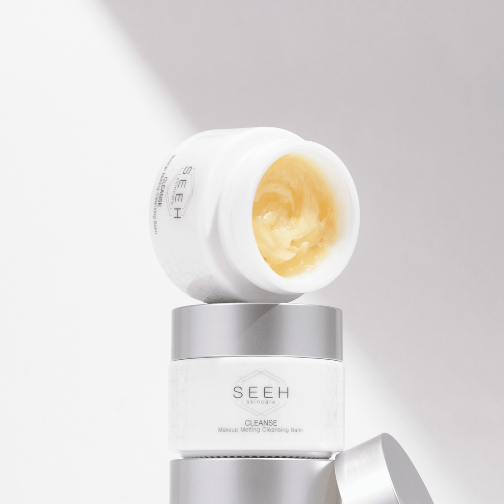 CLEANSE Makeup Melting Cleansing Balm