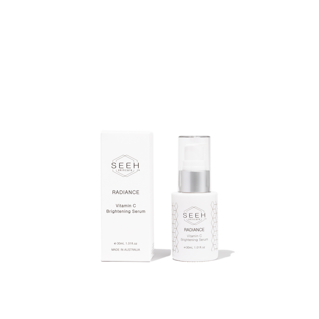 RADIANCE Vitamin C Brightening Serum