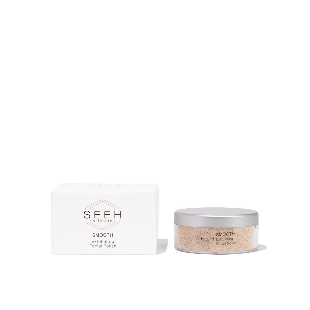 SMOOTH Exfoliating Facial Polish