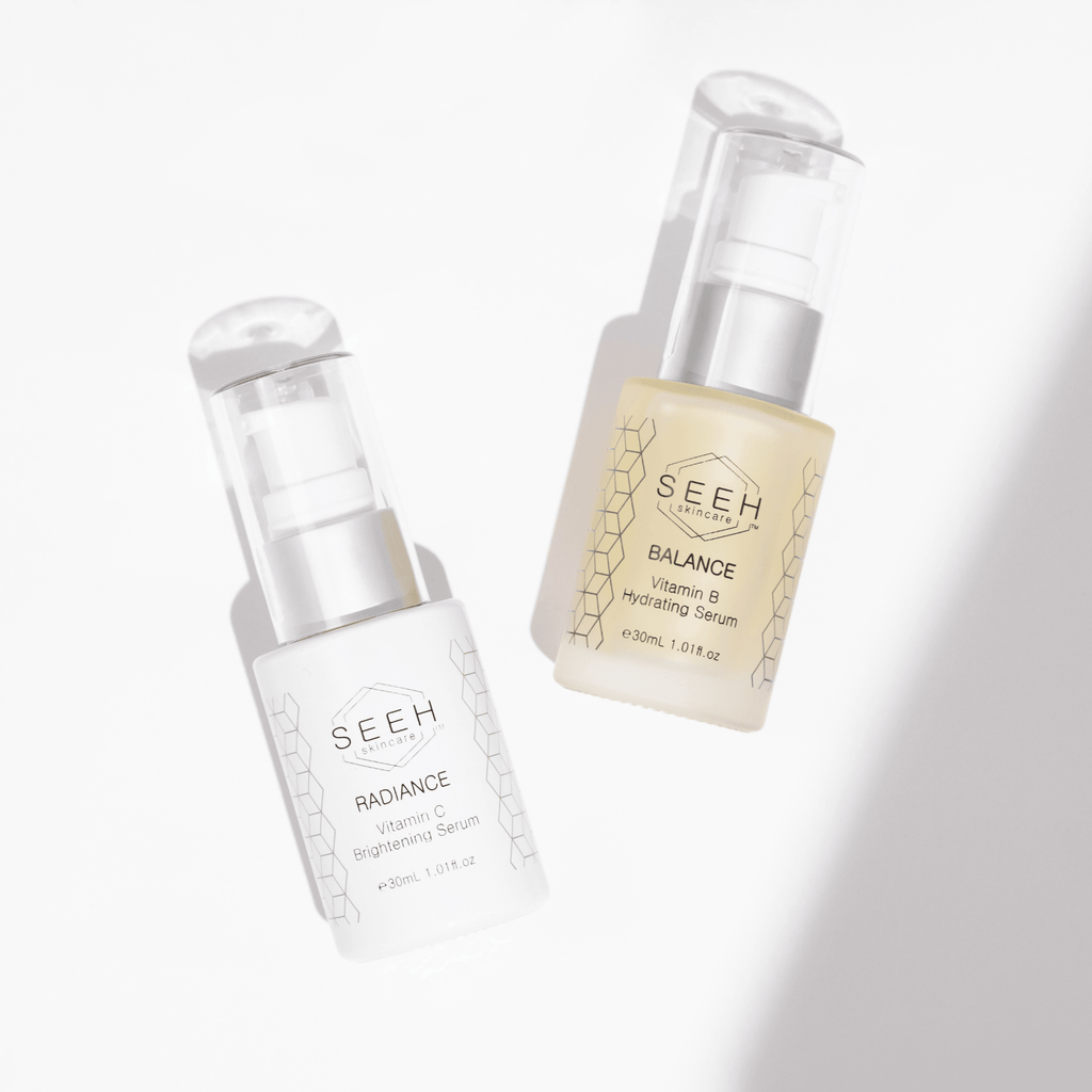 PERFECTING Serum Duo