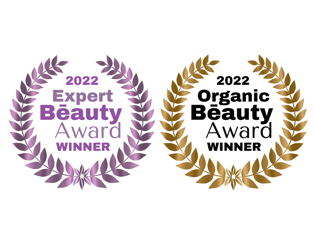 awards won:   BalanceVitaminBHydratingSerum