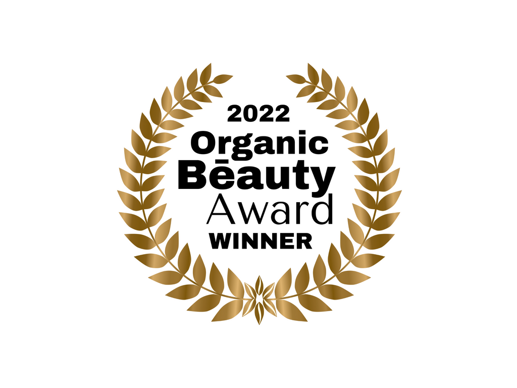 Awards won: BRONZE Camellia Glow Body oil